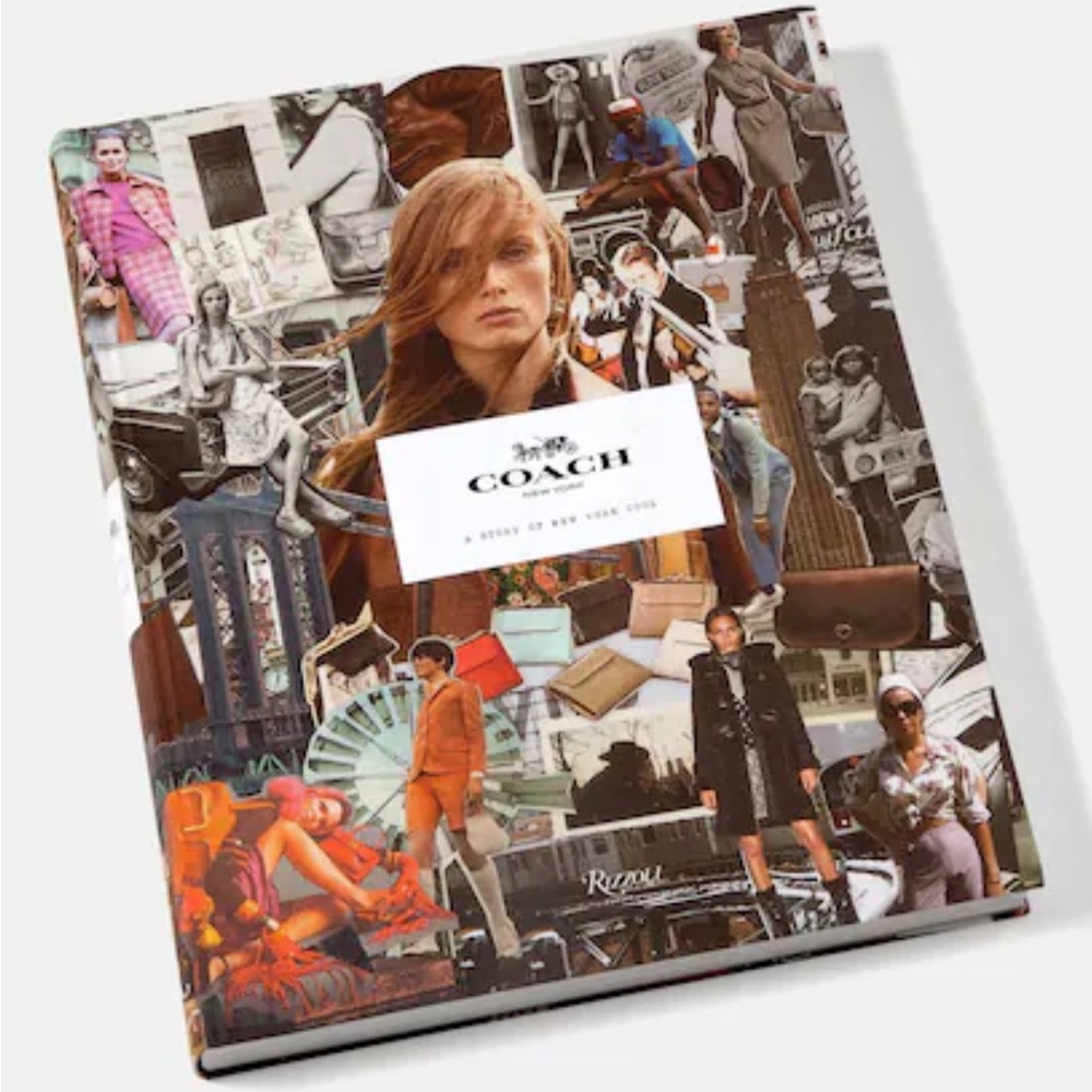 Coach: A Story of New York Cool